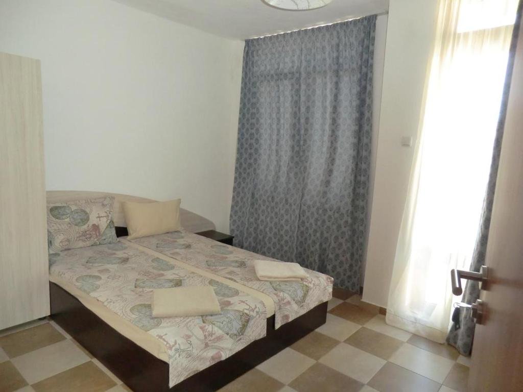 Classic room Guest House Petrovi