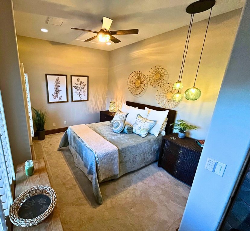 Коттедж Recker #73 Mesa 4 Bedroom Home by RedAwning
