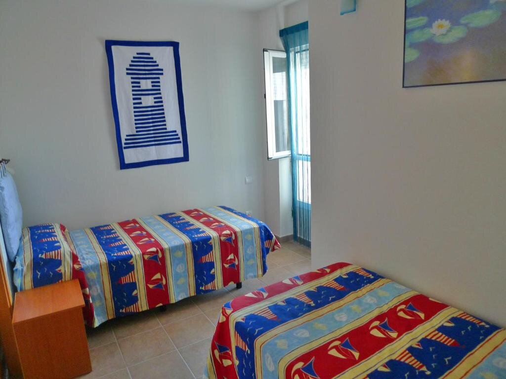 Apartamento 2 dormitorios Apartamento Tania - El Toyo - Cabo de Gata