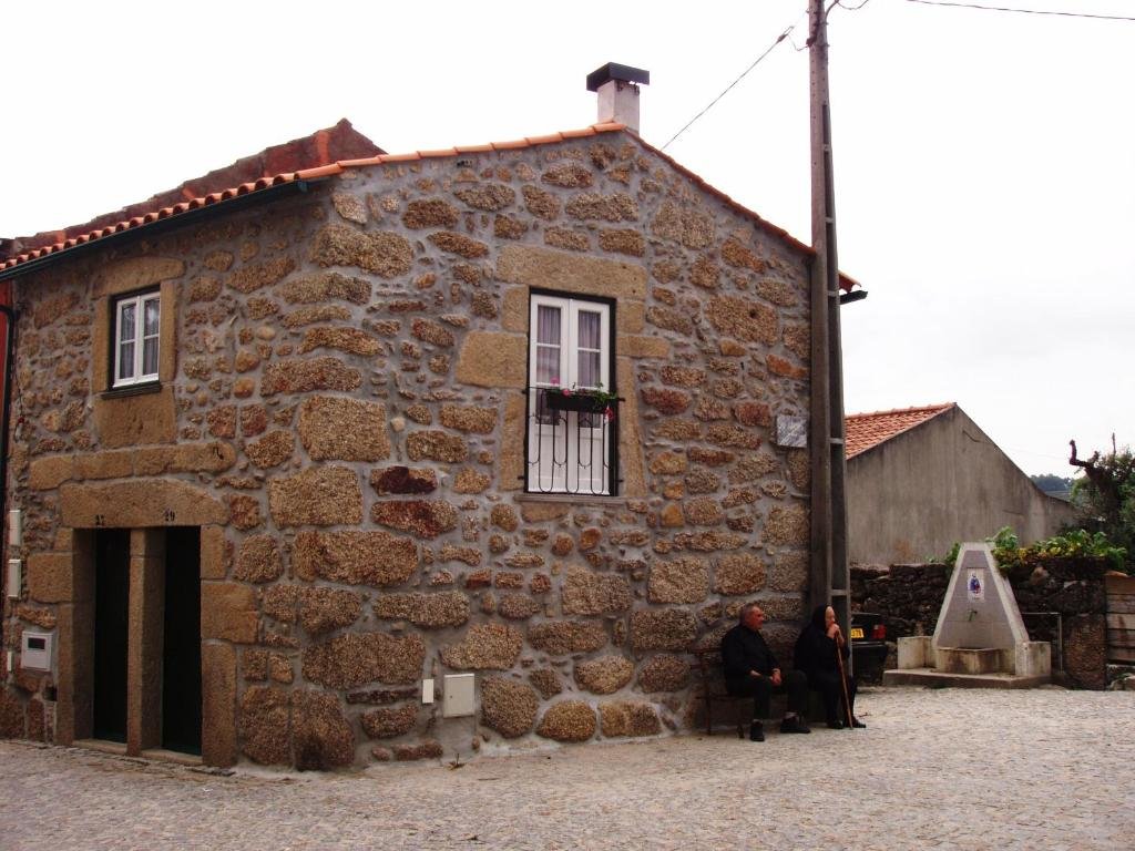 Cottage Casa d'avó Maria