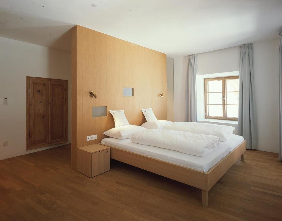 Standard Doppel Zimmer Hotel Gasthof Grüner Baum