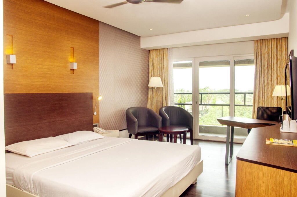 Номер Premium Hotel Indraprastha