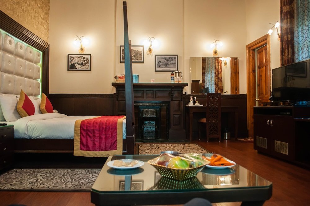 Suite Hotel Southgate Shimla
