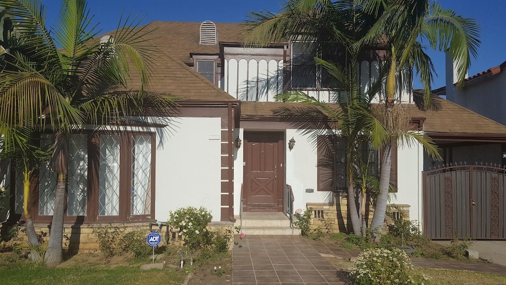 Cabaña Great 2 Floor house in Beverly-wood