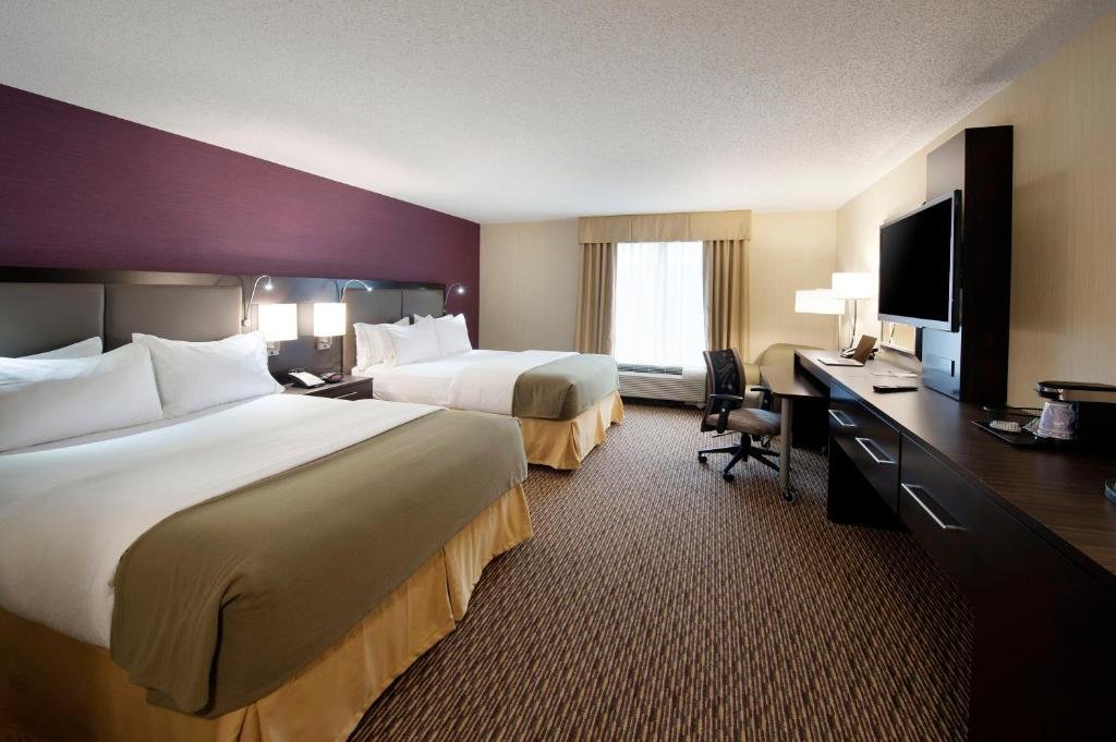 Autre Holiday Inn Express Hotel & Suites Clearfield, an IHG Hotel
