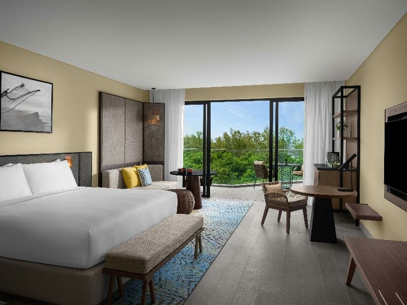 Standard Doppel Zimmer Crowne Plaza Phu Quoc Starbay, an IHG Hotel
