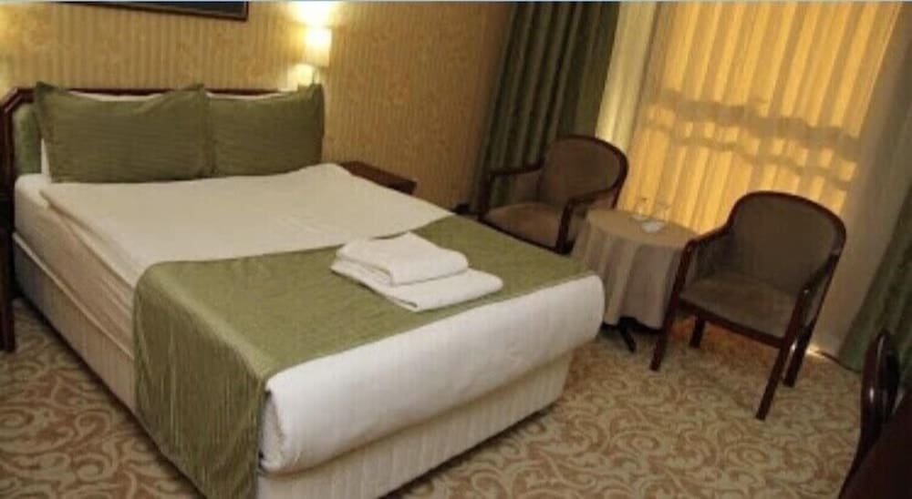 Standard room Ayma Hotel