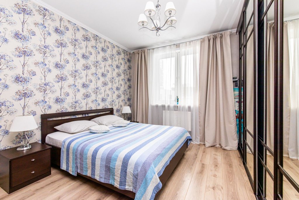 Appartamento Premium RusHouse on Alexey Kozin Street 3A