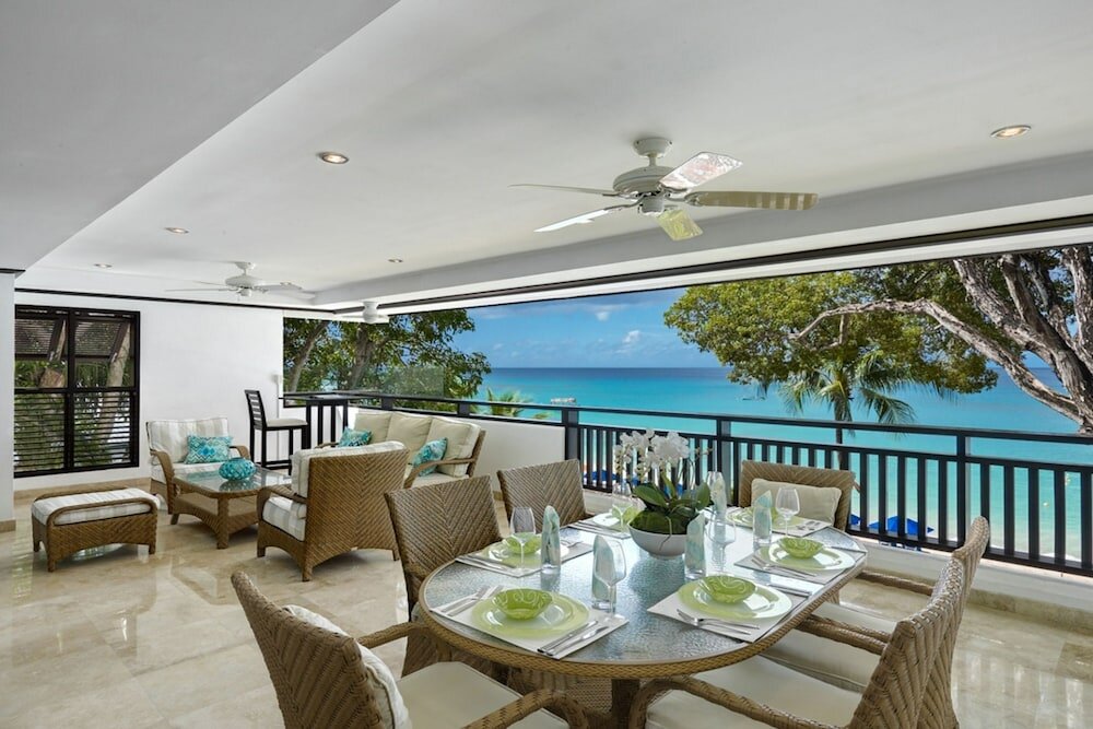 Standard room Coral Cove 7 - Sunset by Blue Sky Luxury