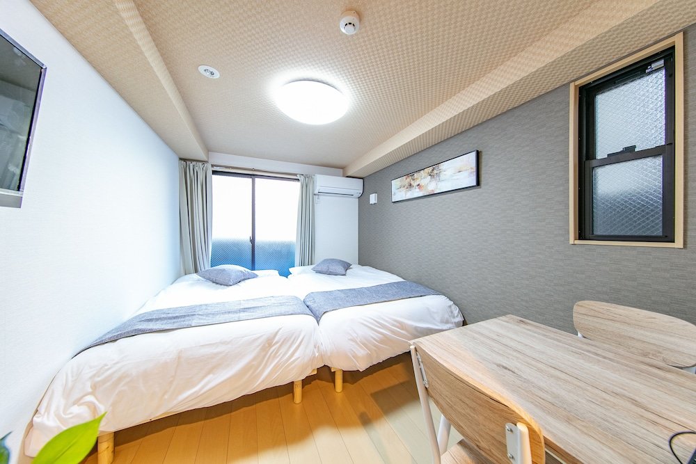 Luxury room F Plus Inn Tofukuji