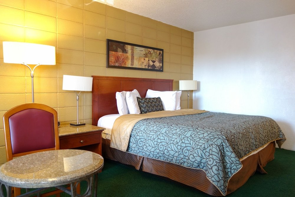 Standard room Cabana Inn - Boise