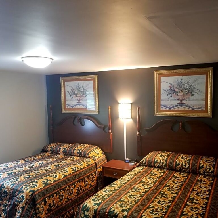 Standard Zimmer Cottage Inn - Grantville