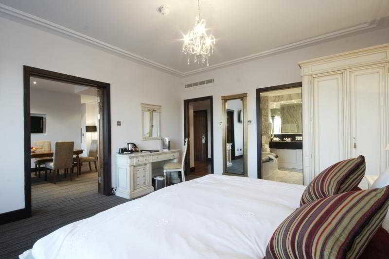 Standard double chambre Rochestown Park Hotel