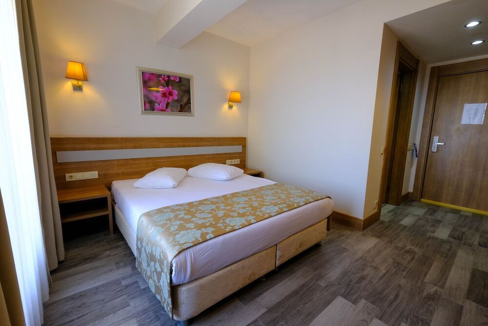 Номер Standard Cappadocia Plus Hotel