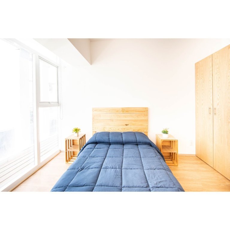 Appartamento Deluxe Icon Condesa · All Amenities Extremely Cozy Flat @ Condesa 5 star