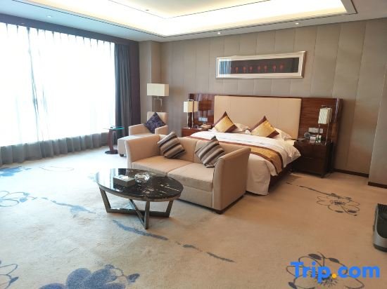 Suite De ejecutivo Siji Pingshuo Hotel