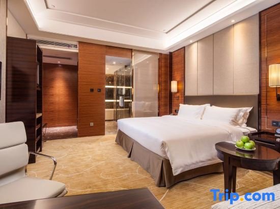 Superior Suite Hangzhou Hua Jia Shan Resort