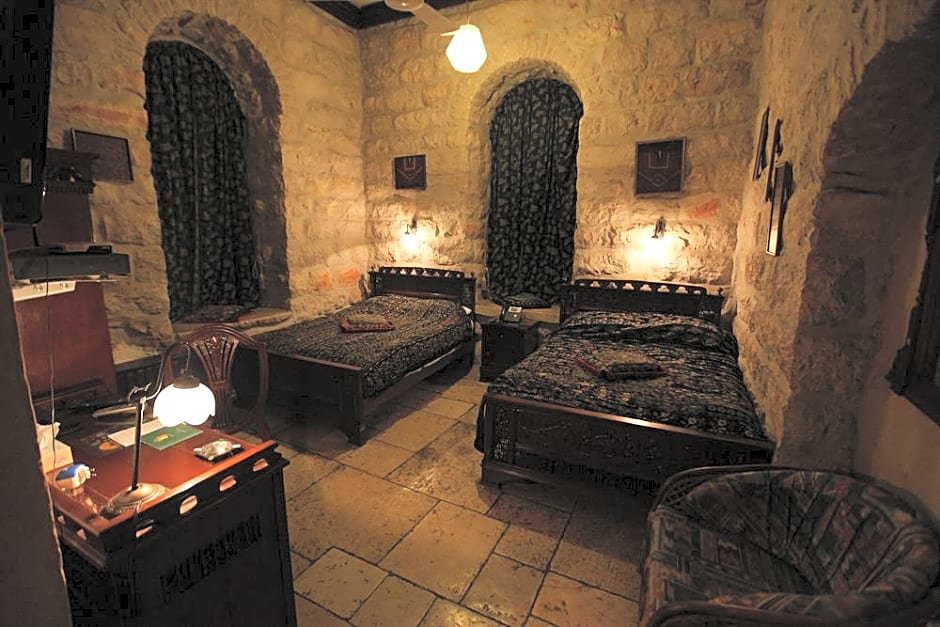 Camera doppia Superior Jerusalem Hotel