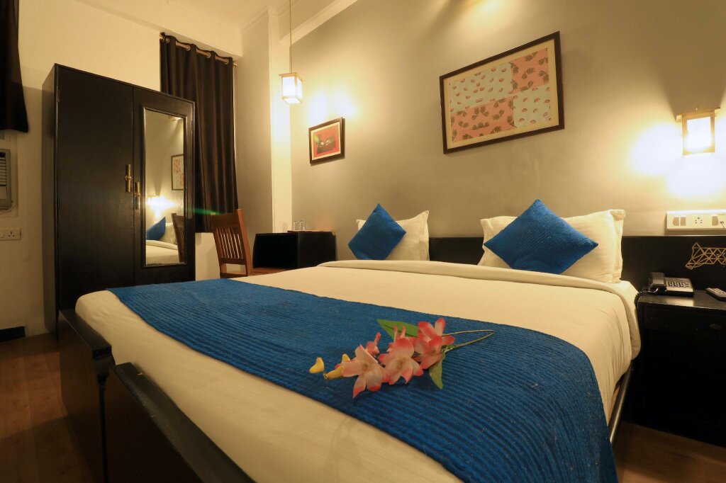 Supérieure double chambre Dodas Palace by Asapian Hotels
