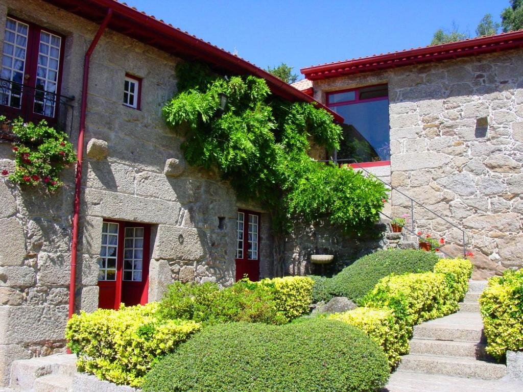 Cottage Quinta De Cima De Eiriz
