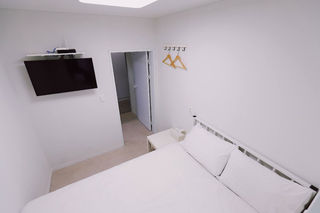Standard Double room Fully Mini Hotel