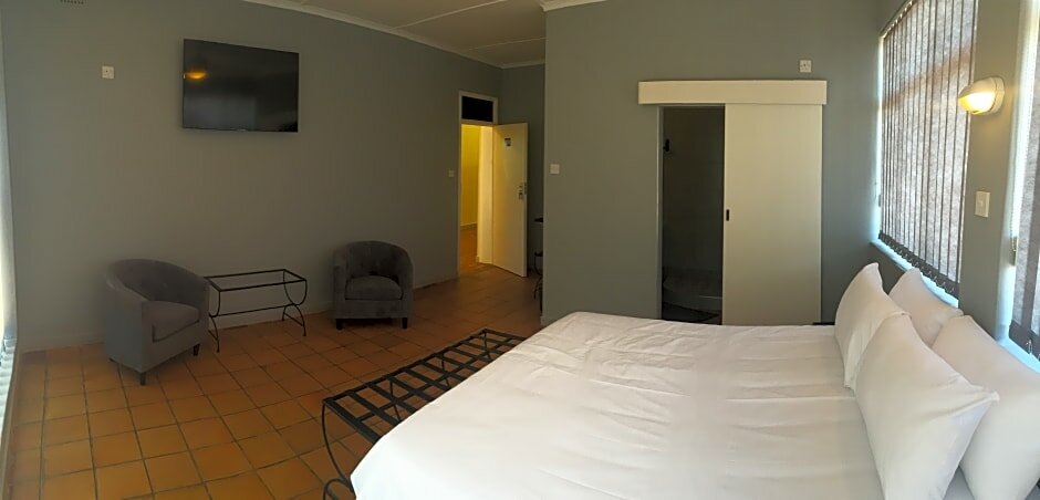 Supérieure chambre N1 Hotel & Campsite Victoria Falls