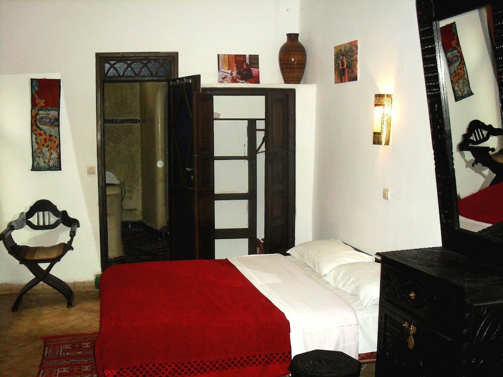 Двухместный номер Standard Hotel Dar El Qdima