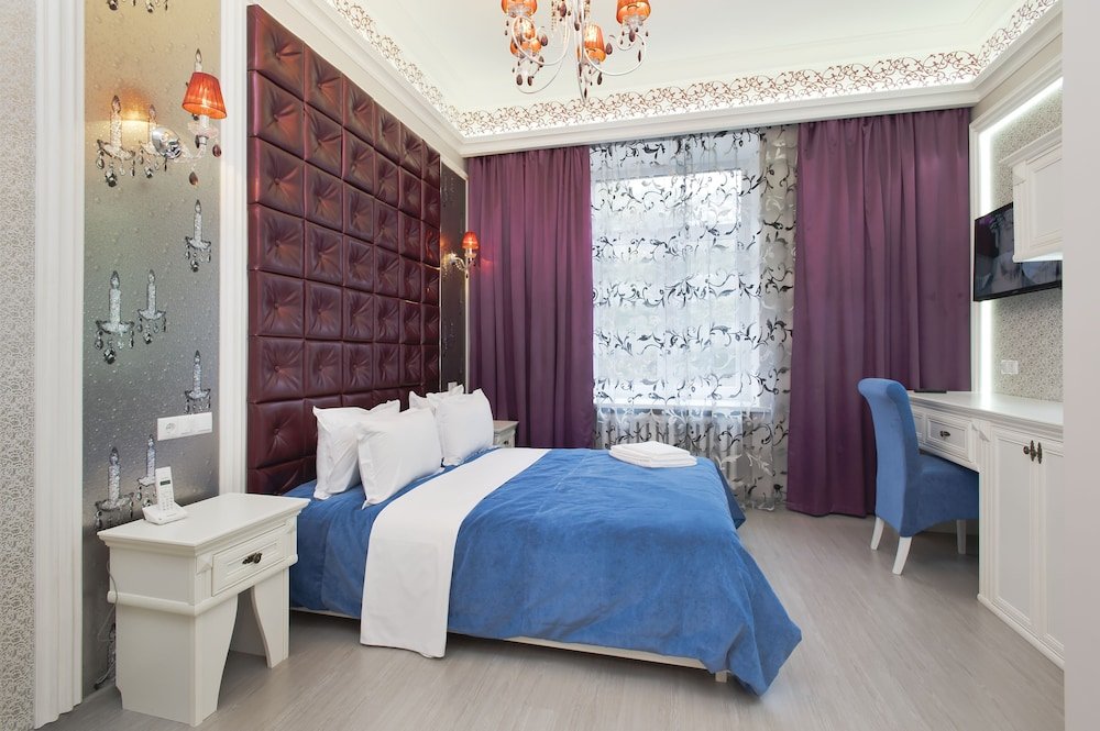 Luxus Suite Partner Guest House Khreschatyk