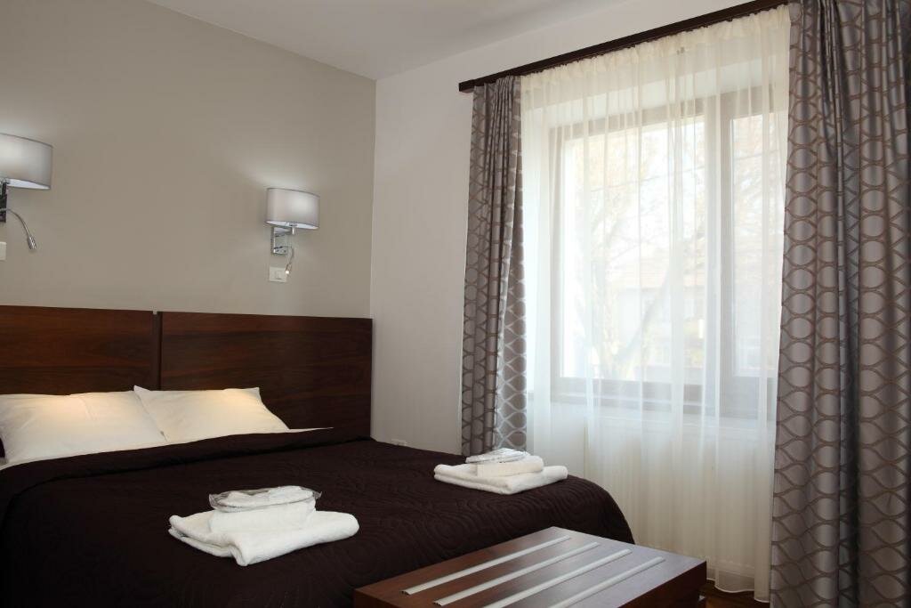 Standard Double room Matia Resort