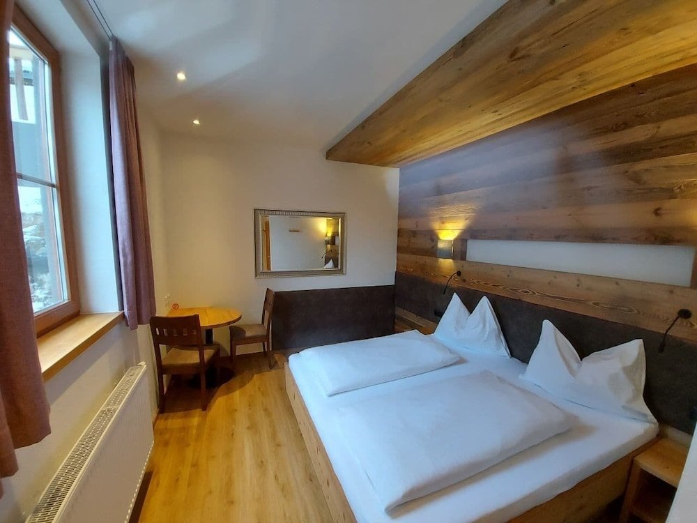 Confort chambre Hotel Starjet