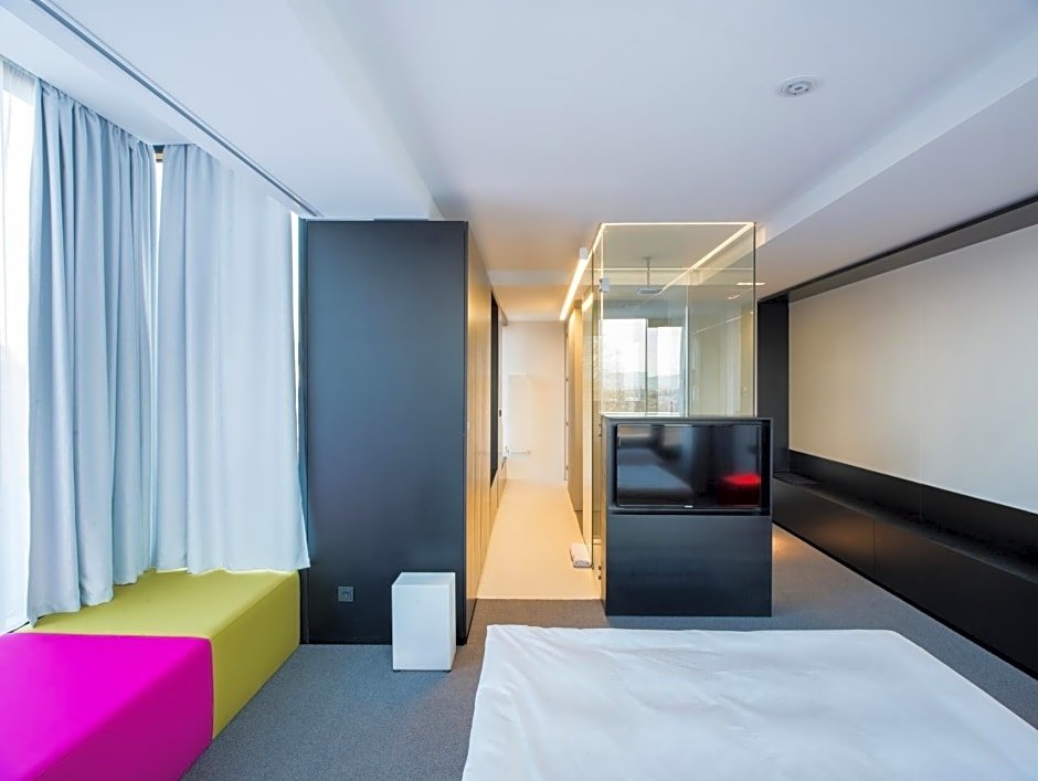 Standard Single room Hotel Privo