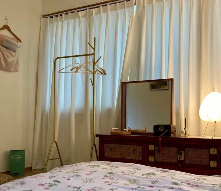 Standard Zimmer Jeju Gongwoodang Pension
