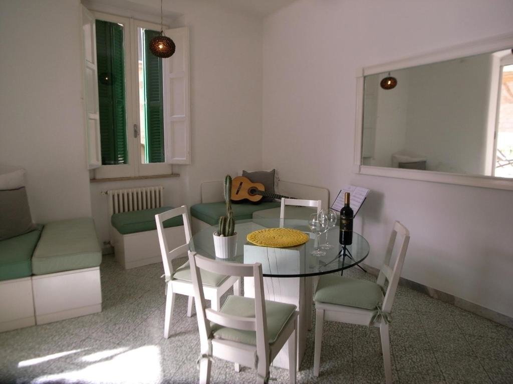 Standard room Casa Odegitria