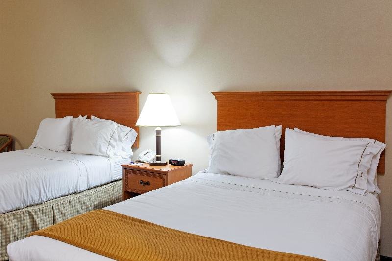 Habitación doble Estándar Holiday Inn Express Hotel & Suites Sylacauga, an IHG Hotel