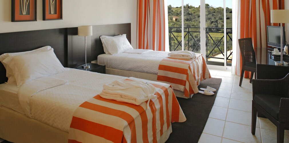 Номер Standard Vale d'Oliveiras Quinta Resort & Spa