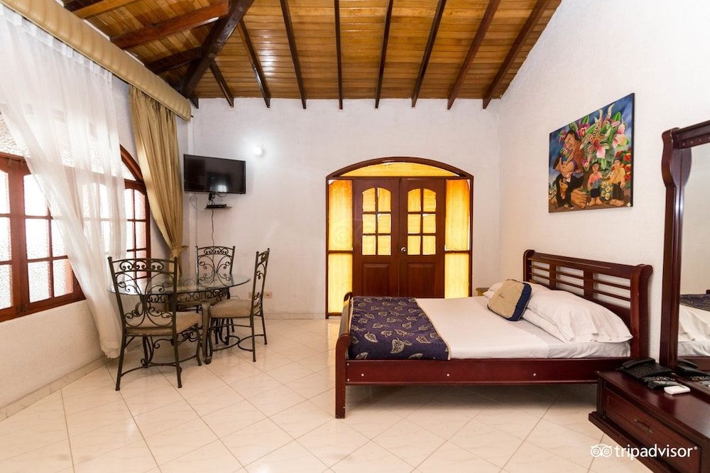 Standard Familie Zimmer mit Balkon Hotel Palma Blanca del Mar
