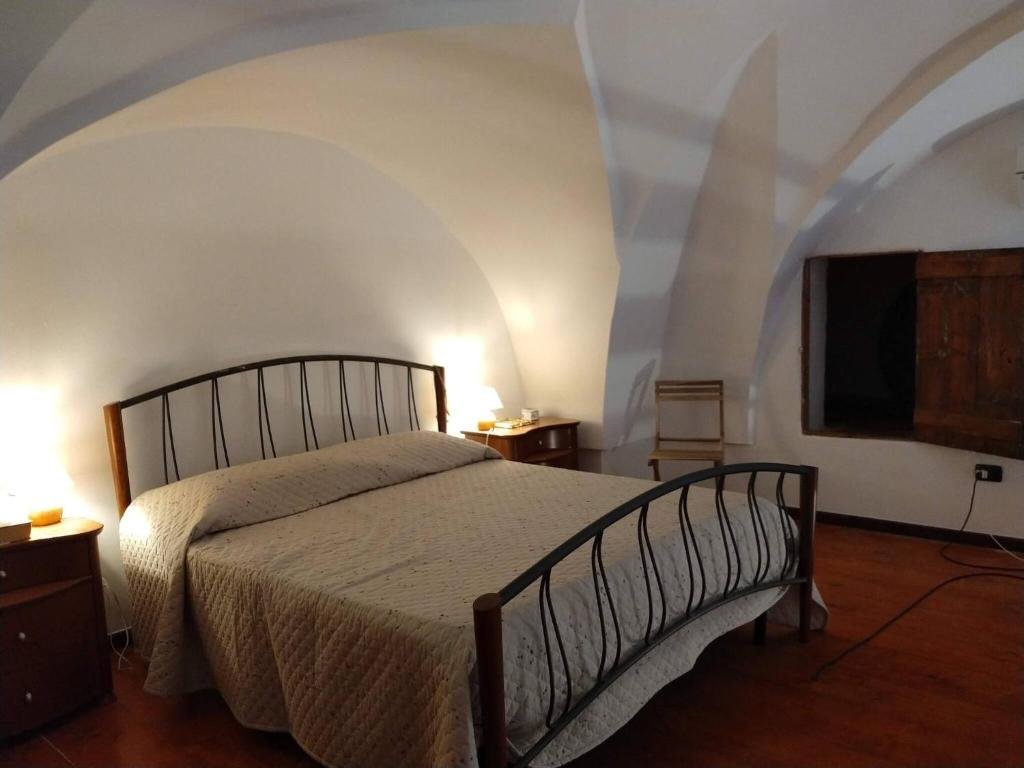 Standard room casina Lacchiatura, Elegante Casetta Vacanze