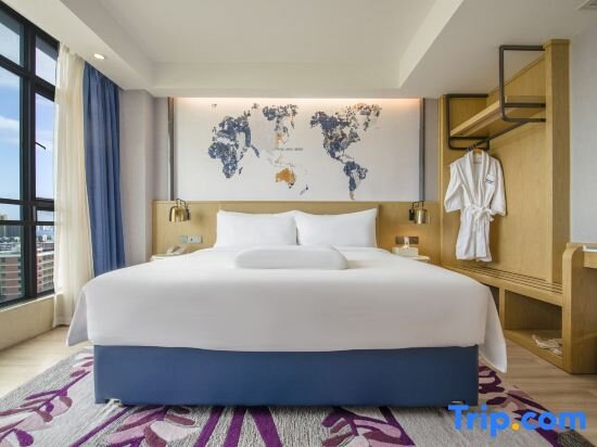 Premier suite Gehao Holiday Hotel