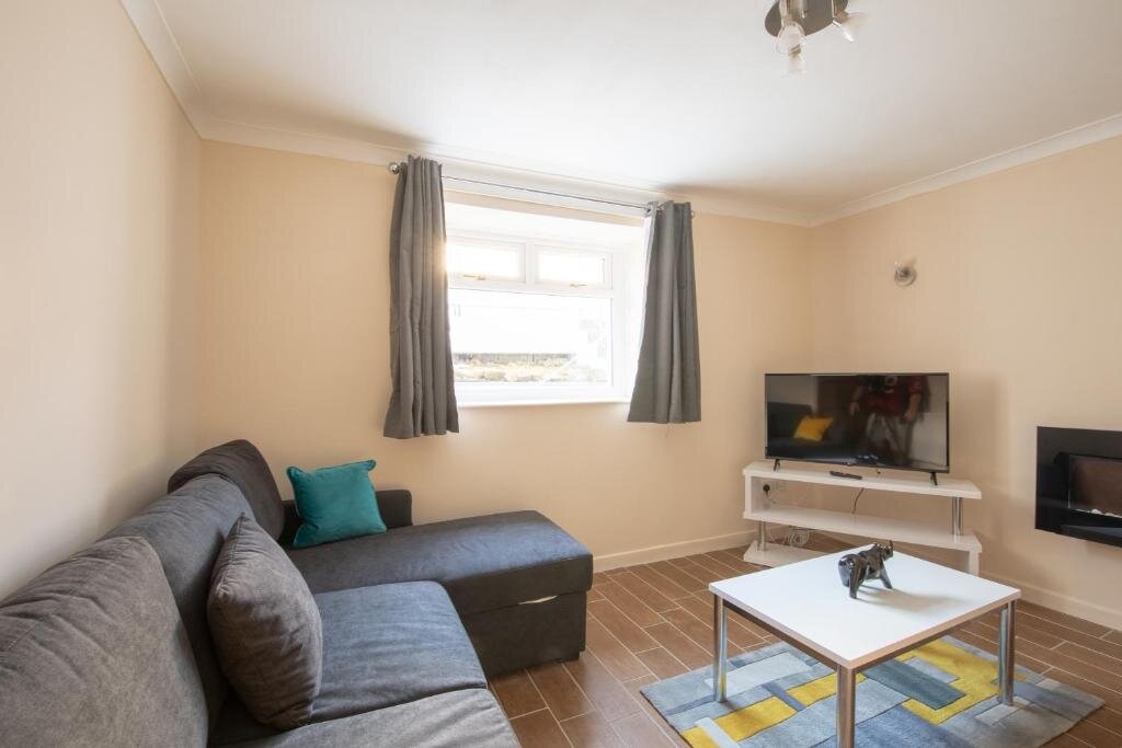 Appartement Hanover Street Swansea Guest Homes