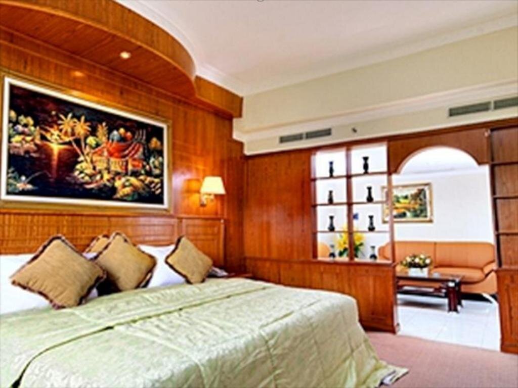 Supérieure chambre Hotel Madani Medan - Syariah Hotel