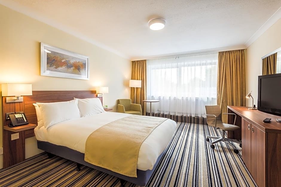 Superior Zimmer Holiday Inn Brighton Seafront, an IHG Hotel