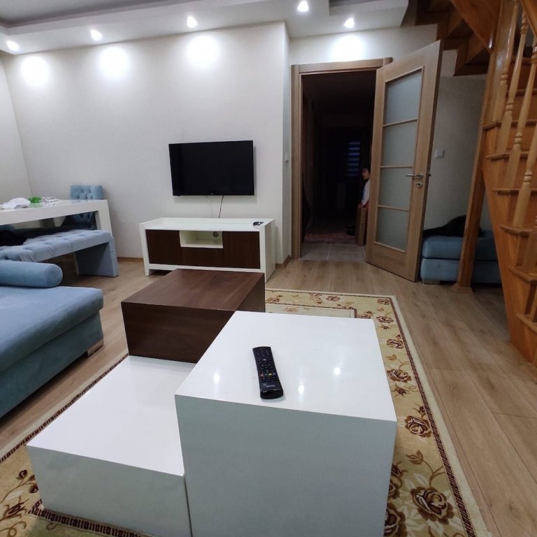 Appartement Duplex 41 in the City Center of Umraniye Alemdag Caddesi Istanbul