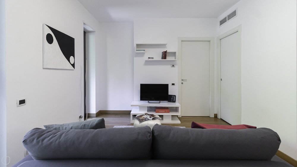 Apartment Italianway - Traiano 33 C