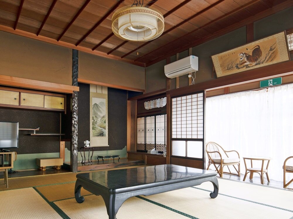 Habitación De lujo Asahikan