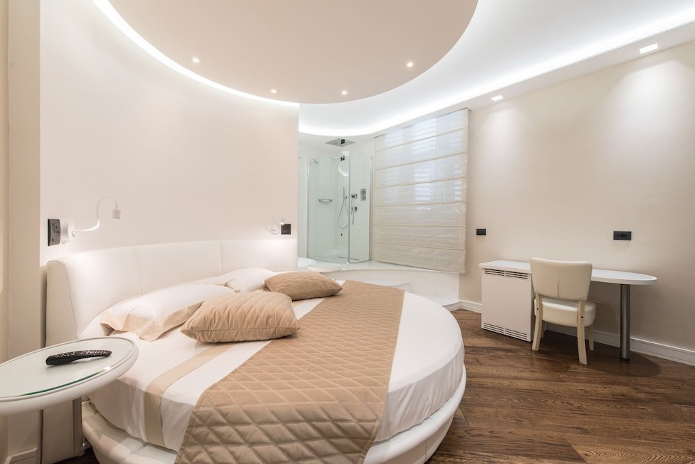 Люкс Luxury LUX Suites in Roma