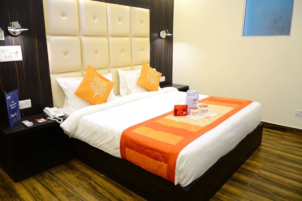 Standard Zimmer OYO 9266 Kapoor Inn