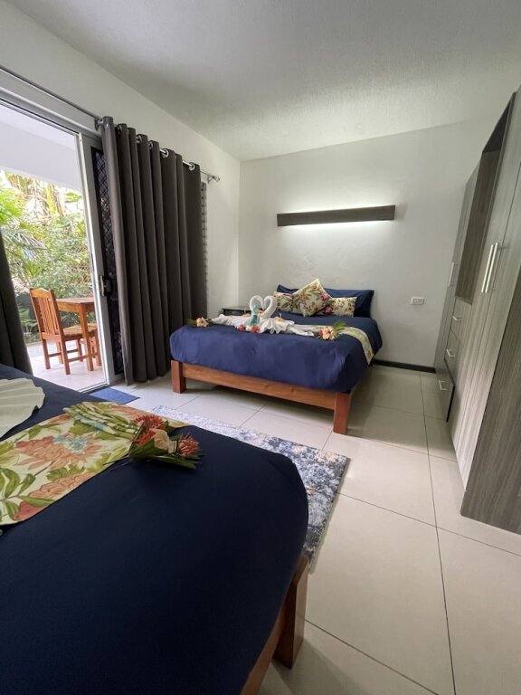 Апартаменты Premier Island Accommodation Suva Premier Hospitality