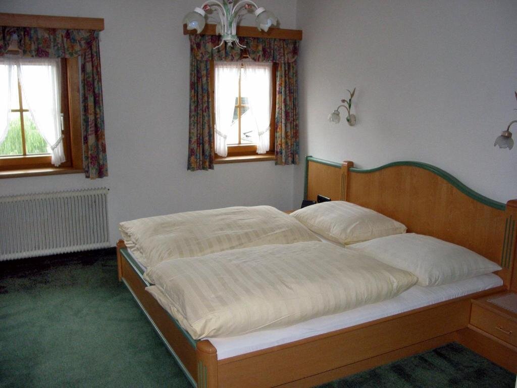 Standard famille chambre Hotel Gasthof Schweizerhaus
