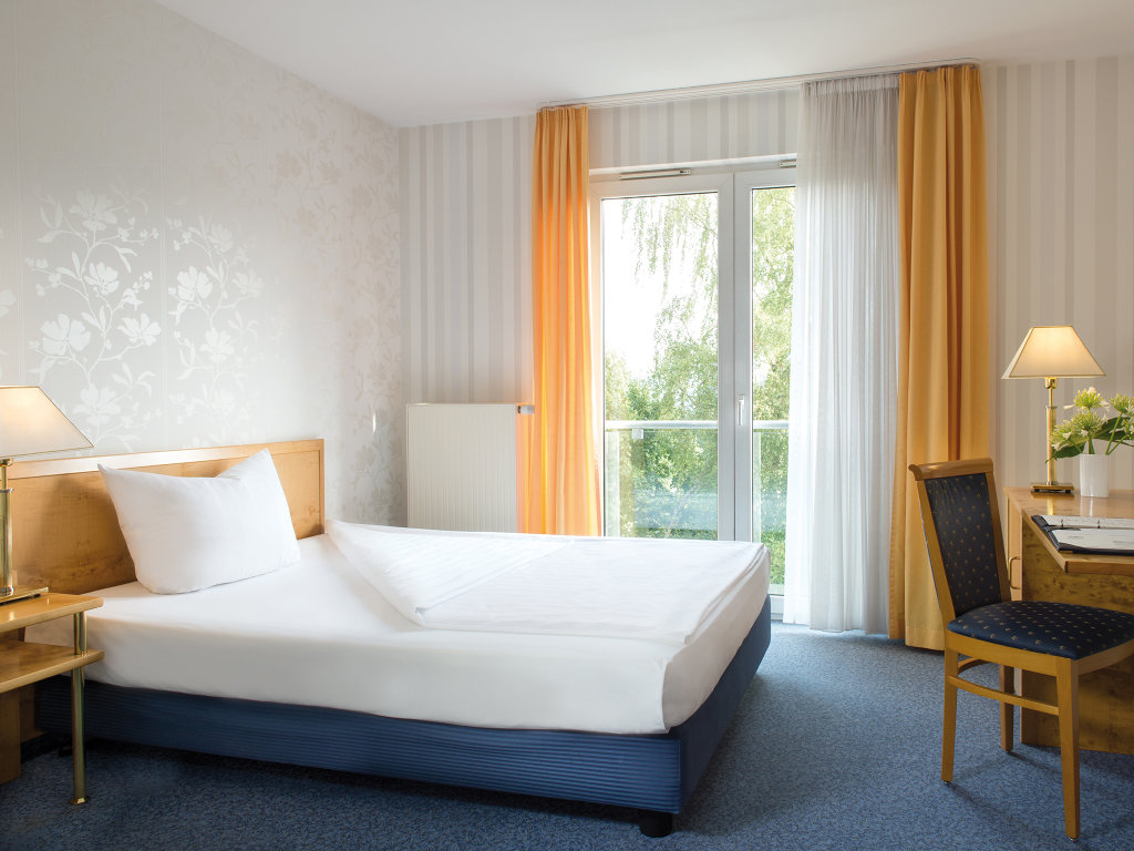 Номер Standard Victor's Residenz-Hotel Gummersbach