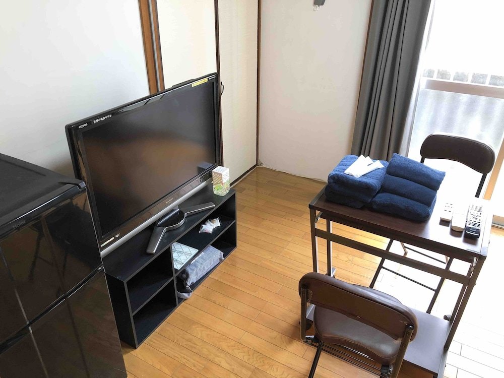 Habitación Económica Guest House Matsushima 2